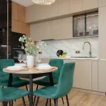 Elegant Koscieszow In With Parking By Renters * Warszawa