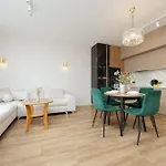 Elegant Koscieszow In With Parking By Renters *
