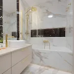 Elegant Koscieszow In With Parking By Renters *