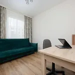 Elegant Koscieszow In With Parking By Renters *