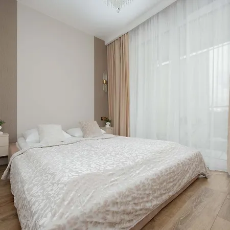 Elegant Koscieszow In With Parking By Renters דירה