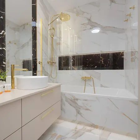 Elegant Koscieszow In With Parking By Renters *