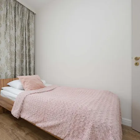 Elegant Koscieszow In With Parking By Renters *