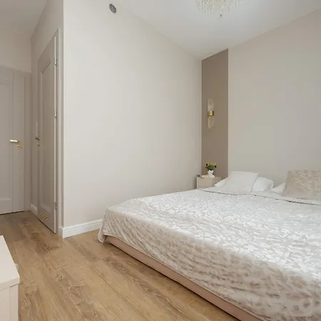 Elegant Koscieszow In With Parking By Renters *