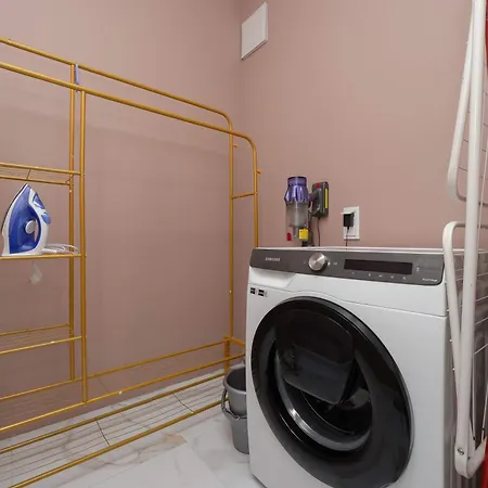 Elegant Koscieszow In With Parking By Renters *