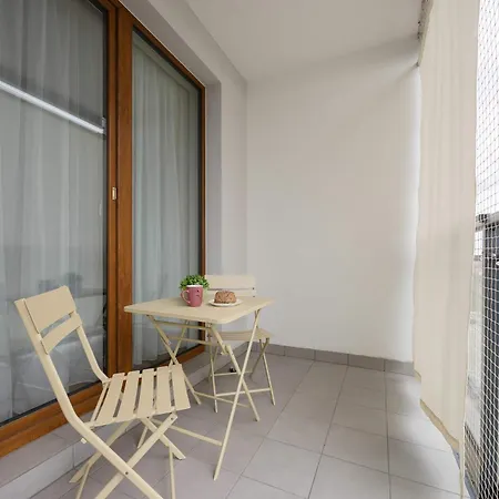 Elegant Koscieszow In With Parking By Renters Апартаменты