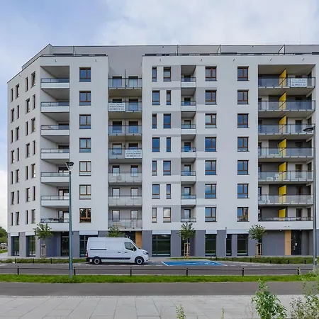 Elegant Koscieszow In With Parking By Renters * ורשה