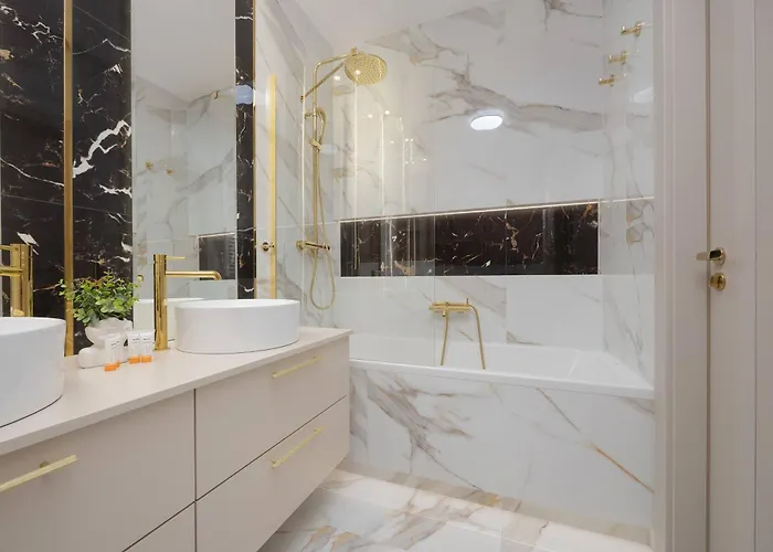 Elegant Koscieszow In With Parking By Renters *