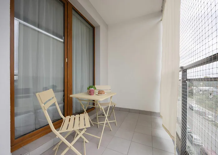 Elegant Koscieszow In With Parking By Renters Apartment