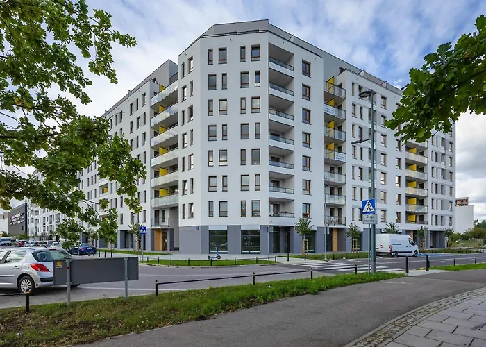 Elegant Koscieszow In With Parking By Renters Warsaw