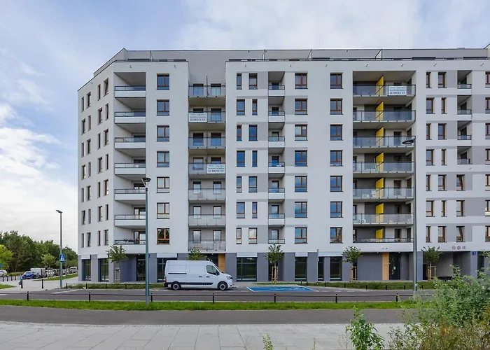 Elegant Koscieszow In With Parking By Renters * Warsaw